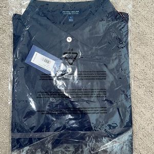 Brand New Peter Millar Crown Crafted Polo